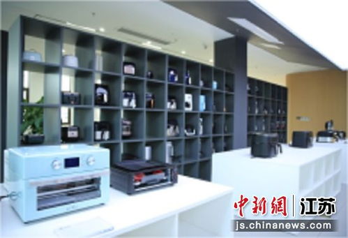 鹽城濱海科技企業(yè)跨界創(chuàng)新 無(wú)線廚房小家電與智能穿戴的融合探索