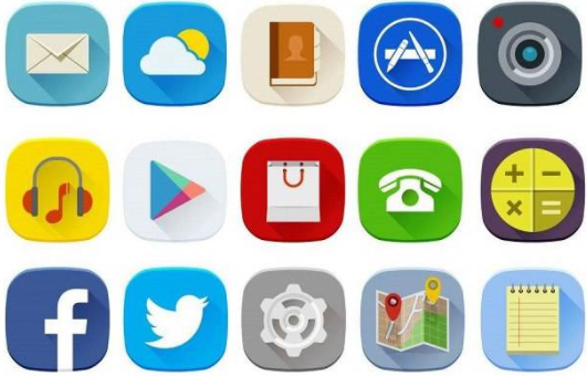 手機軟件換圖標軟件v4.03.34 個性化設計的新選擇