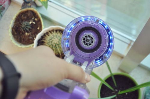 生活白科技，更懂主婦心 Tek A11無線吸塵器深度測評
